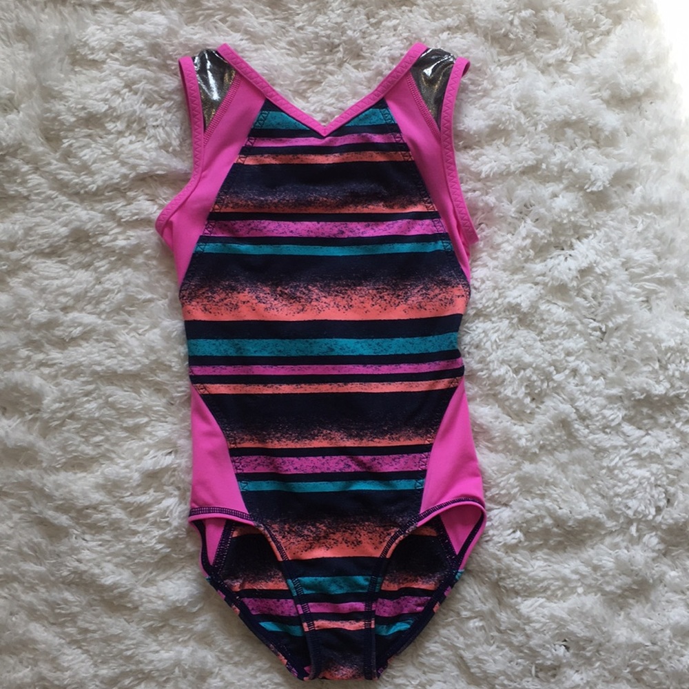 Ivivva Leotard
